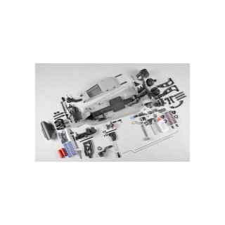 Umrstsatz Marder 2WD auf 4WD WB 535, Set