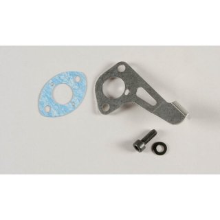Vergaserabsttzung Zenoah G230 RC, Set