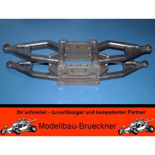 Vorderachse komplett Querlenker FG Marder Beetle Pajero Off-Road Buggy 2WD