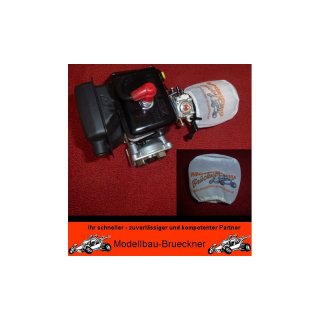 Vorfilter Staubschutz FG Ansaug Schaumstoff Luftfilter K&N Tuning Filter TOP