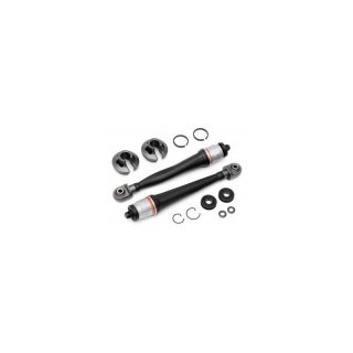 Wartungs-Set VVC/HD (137-207mm/Baja SS)