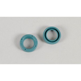 Wellendichtring 8x12x3, 2St.