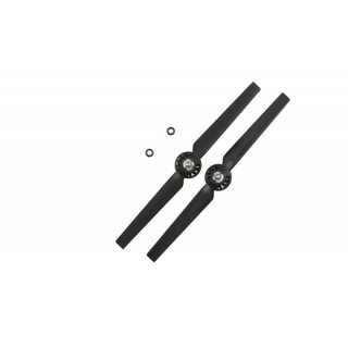 Yuneec Q500 4K Propeller Propellerbltter A rechtsdrehend 2 Stck YUNQ4K115A