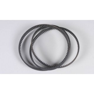 Zahnriemen 12mm, 510, 1St.