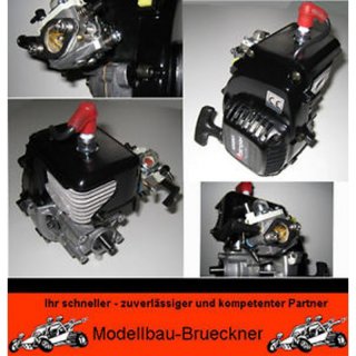 Zenoah Motor G260 G 260 04 26 ccm