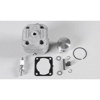 Zylinder/Kolben-Set 29ccm Zenoah G240 / G270 / G290
