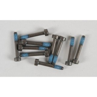 Zylinderschraube mit Sicherung M3x20mm,10St.