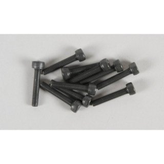 Zylinderschr.m.Innensechsk.M3x16mm,10St.