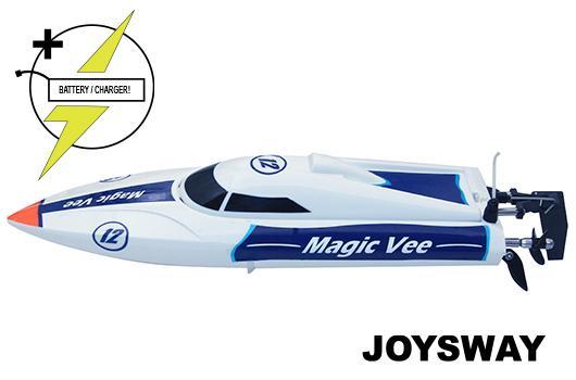JOYSWAY Rennboot Boot RTR